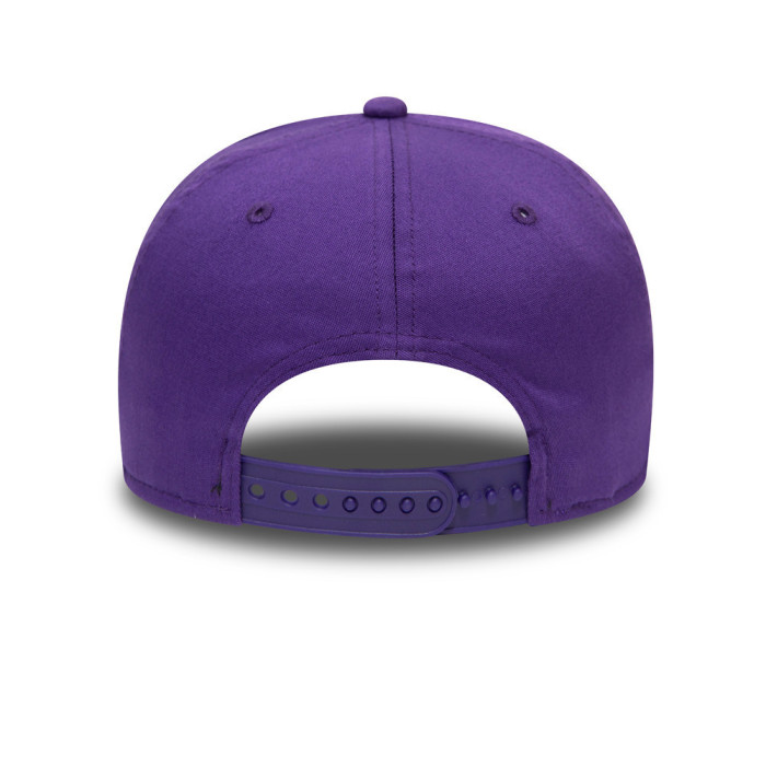 New Era Casquette New Era LOS ANGELES LAKERS STRETCH SNAP 9FIFTY