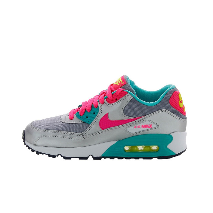 Basket Nike Air Max 90 Junior - Ref. 345017-065