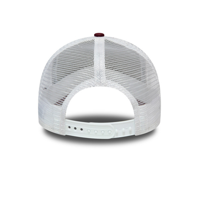 New Era Casquette New Era NEW YORK YANKEES LOGO A-FRAME TRUCKER