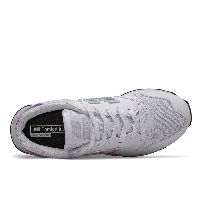 New Balance Basket New Balance 500