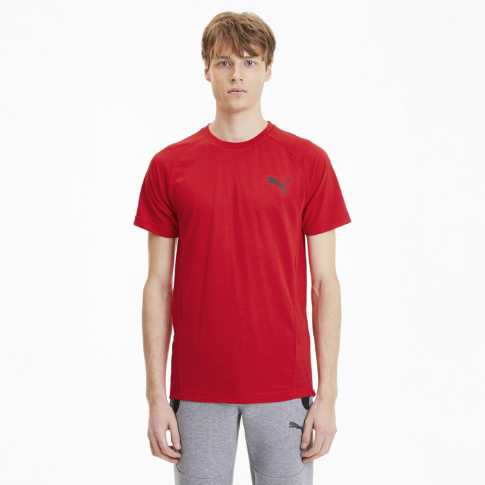 Puma Tee-shirt Puma EVOSTRIPE
