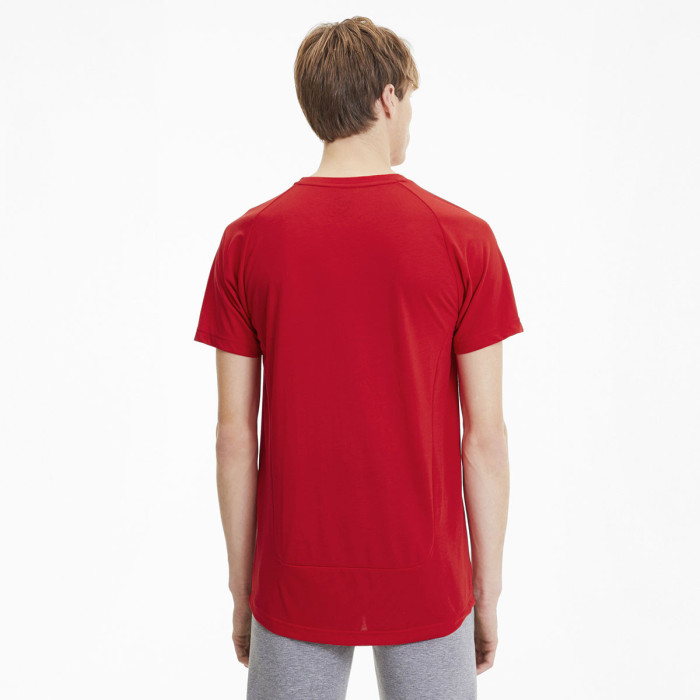 Puma Tee-shirt Puma EVOSTRIPE