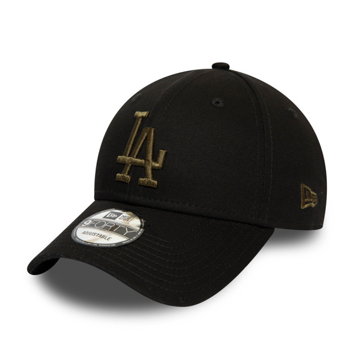 New Era Casquette New Era LOS ANGELES DODGERS ESSENTIAL 9FORTY