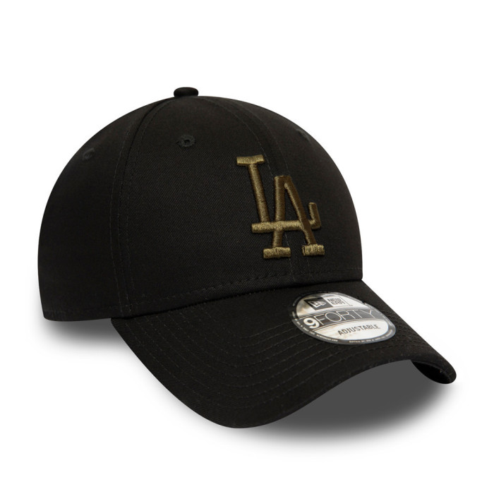 New Era Casquette New Era LOS ANGELES DODGERS ESSENTIAL 9FORTY