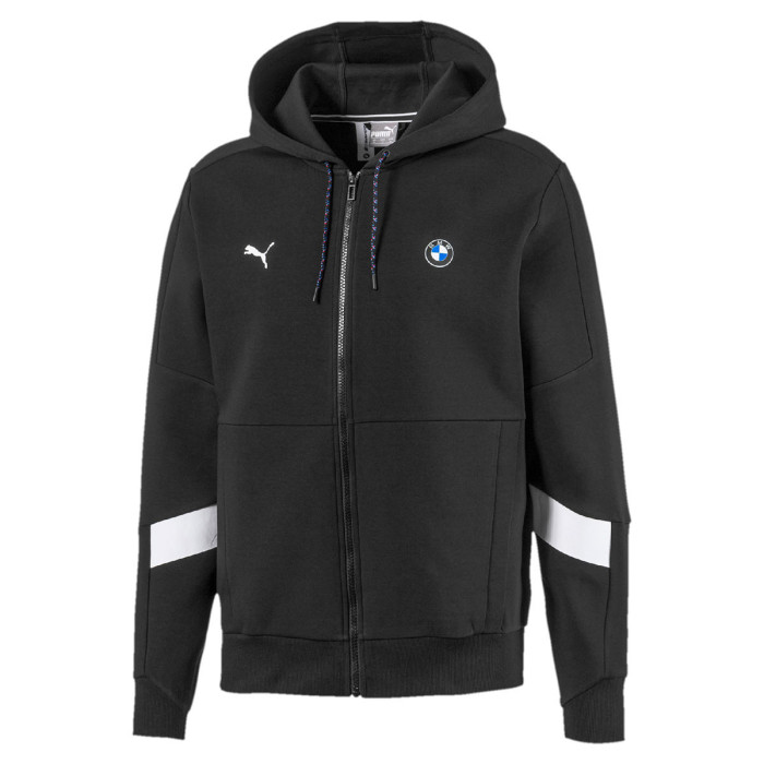 Puma Sweat à capuche Puma BMW M MOTORSPORT