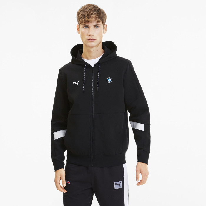 Puma Sweat à capuche Puma BMW M MOTORSPORT