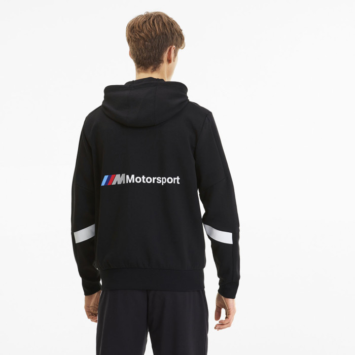 Puma Sweat à capuche Puma BMW M MOTORSPORT