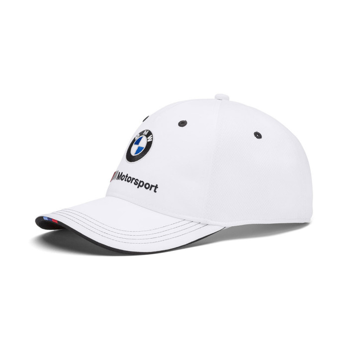 Puma Casquette Puma BMW M MOTORSPORT