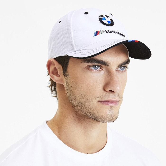 Puma Casquette Puma BMW M MOTORSPORT