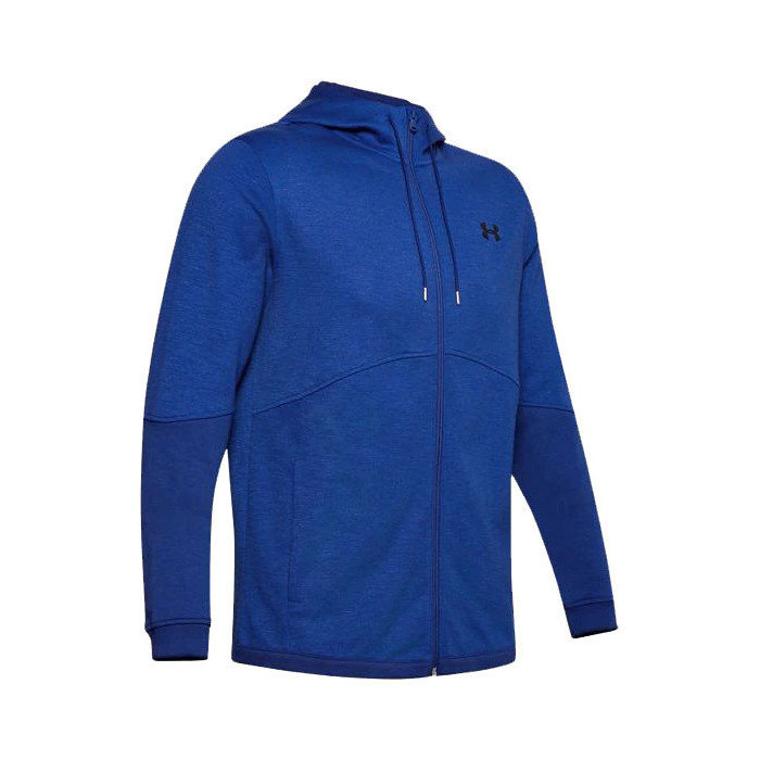 Under Armour Sweat à capuche Under Armour DOUBLE KNIT FULL ZIP