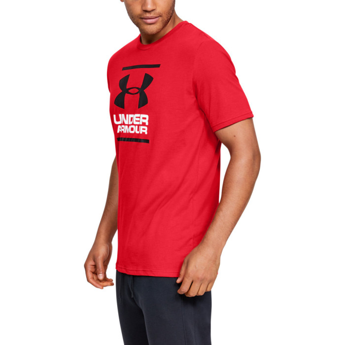 Under Armour Tee-shirt Under Armour GL FOUNDATION