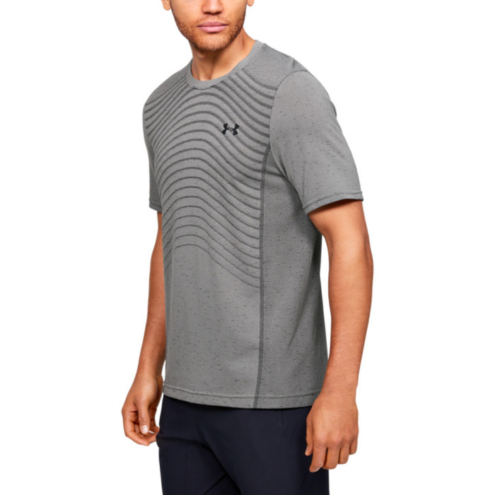 Under Armour Tee-shirt Under Armour SEAMLESS WAVE