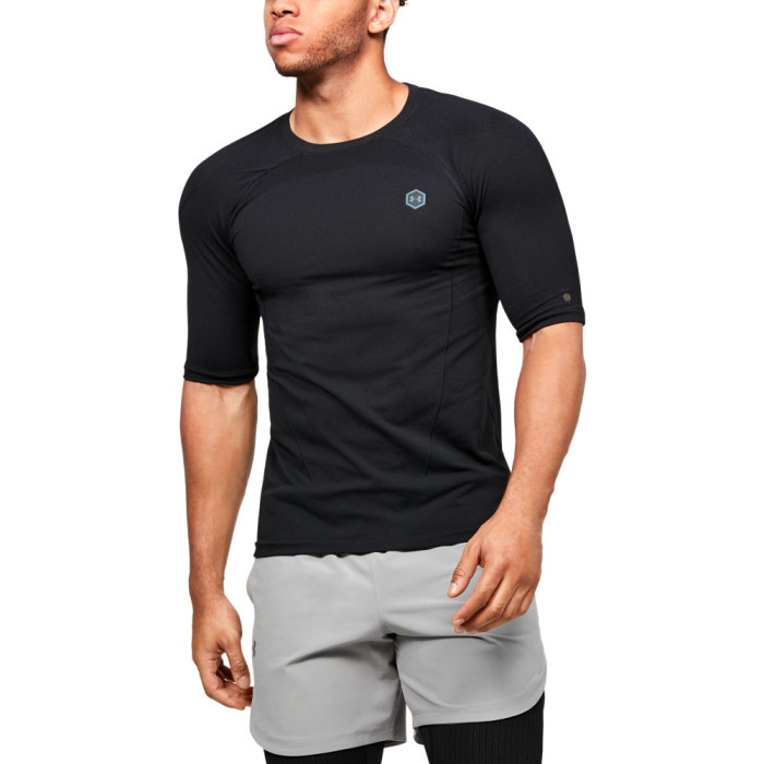 Under Armour Tee-shirt Under Armour RUSH SEAMLESS COMPRESSION