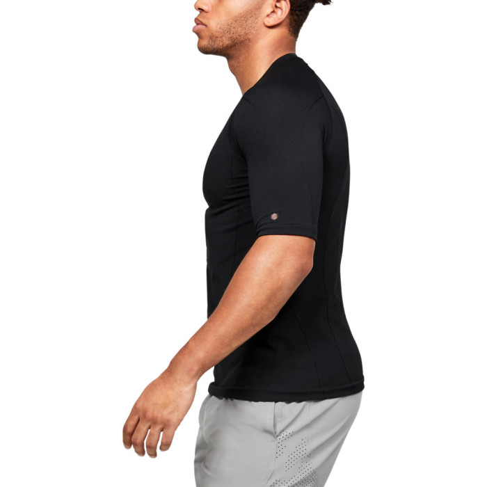 Under Armour Tee-shirt Under Armour RUSH SEAMLESS COMPRESSION