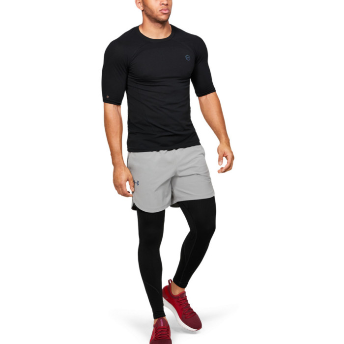 Under Armour Tee-shirt Under Armour RUSH SEAMLESS COMPRESSION