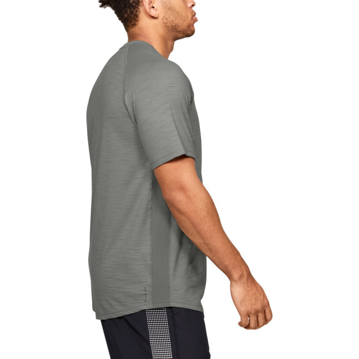 Under Armour Tee-shirt Under Armour CHARGED COTTON