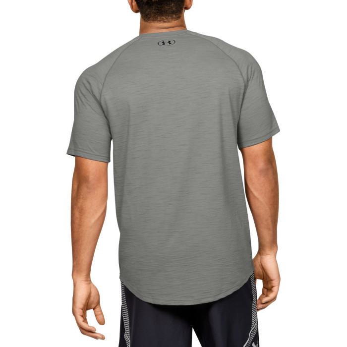 Under Armour Tee-shirt Under Armour CHARGED COTTON