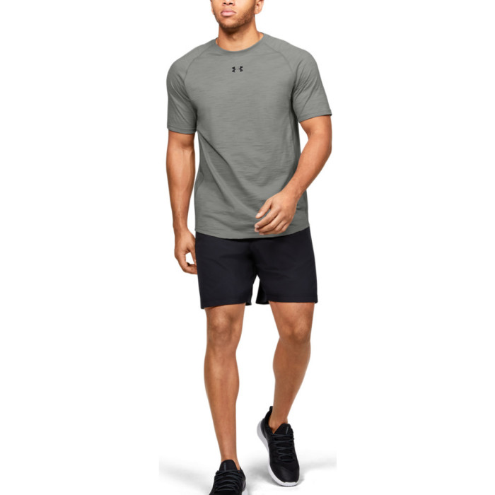 Under Armour Tee-shirt Under Armour CHARGED COTTON