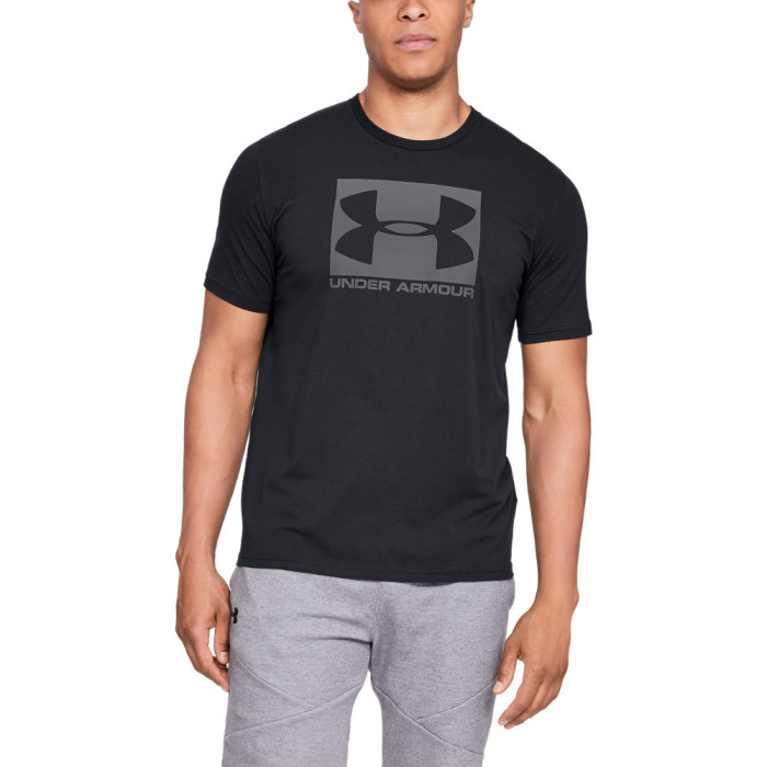 Under Armour Tee-shirt Under Armour BOXED SPORTSTYLE