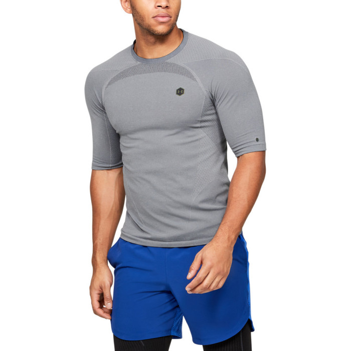 Under Armour Tee-shirt Under Armour RUSH SEAMLESS COMPRESSION
