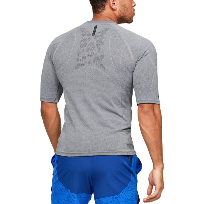 Under Armour Tee-shirt Under Armour RUSH SEAMLESS COMPRESSION