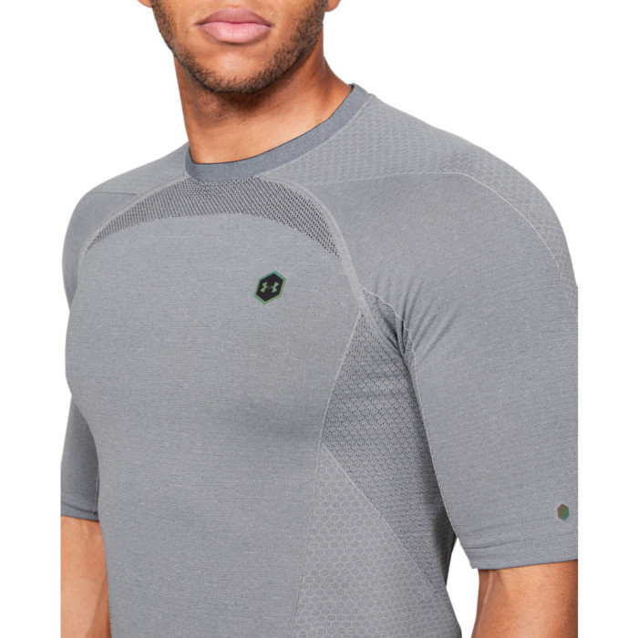 Under Armour Tee-shirt Under Armour RUSH SEAMLESS COMPRESSION