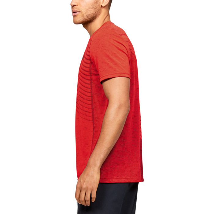 Under Armour Tee-shirt Under Armour SEAMLESS WAVE