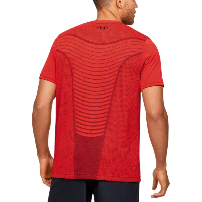 Under Armour Tee-shirt Under Armour SEAMLESS WAVE