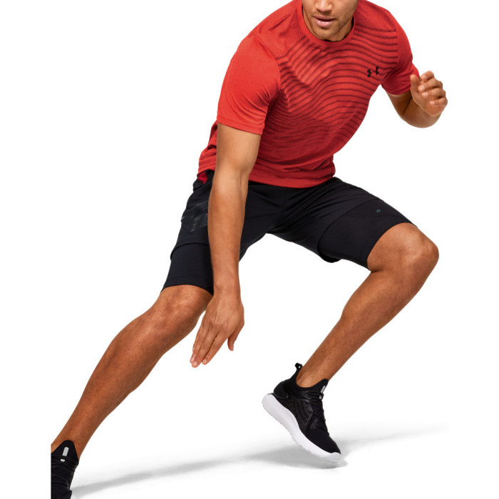 Under Armour Tee-shirt Under Armour SEAMLESS WAVE