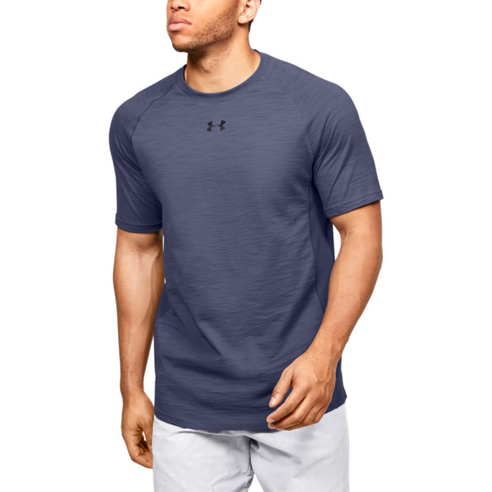 Under Armour Tee-shirt Under Armour CHARGED COTTON