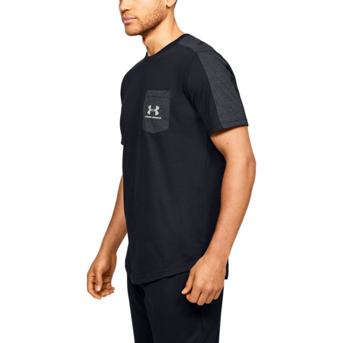 Under Armour Tee-shirt Under Armour SPORTSTYLE