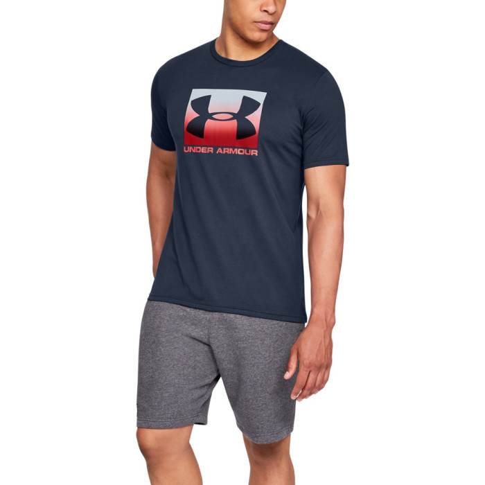 Under Armour Tee-shirt Under Armour BOXED SPORTSTYLE