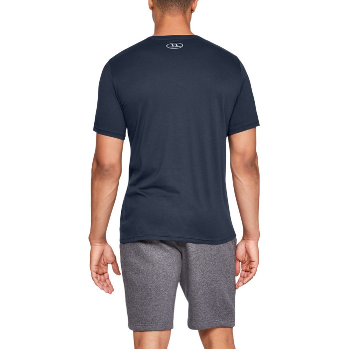 Under Armour Tee-shirt Under Armour BOXED SPORTSTYLE