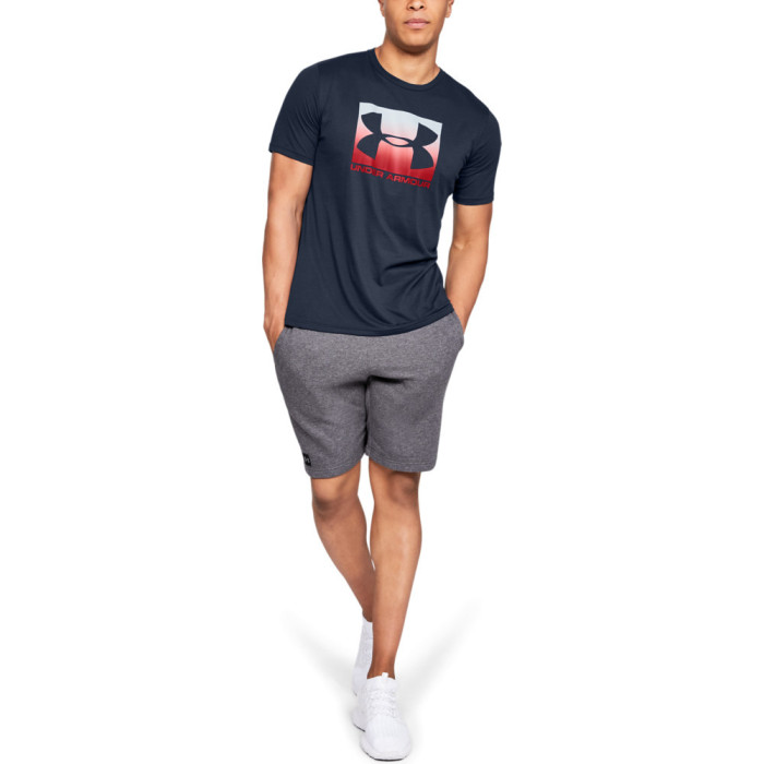 Under Armour Tee-shirt Under Armour BOXED SPORTSTYLE