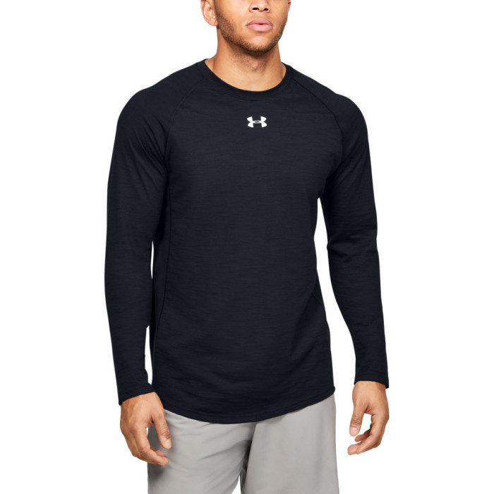 Under Armour Tee-shirt Under Armour CHARGED COTTON