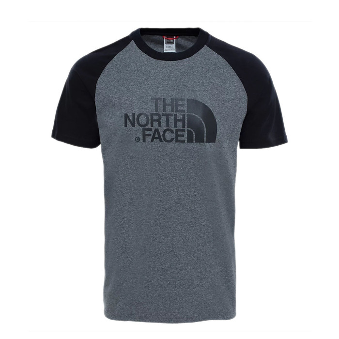 The North Face Tee-shirt The North Face RAGLAN EASY