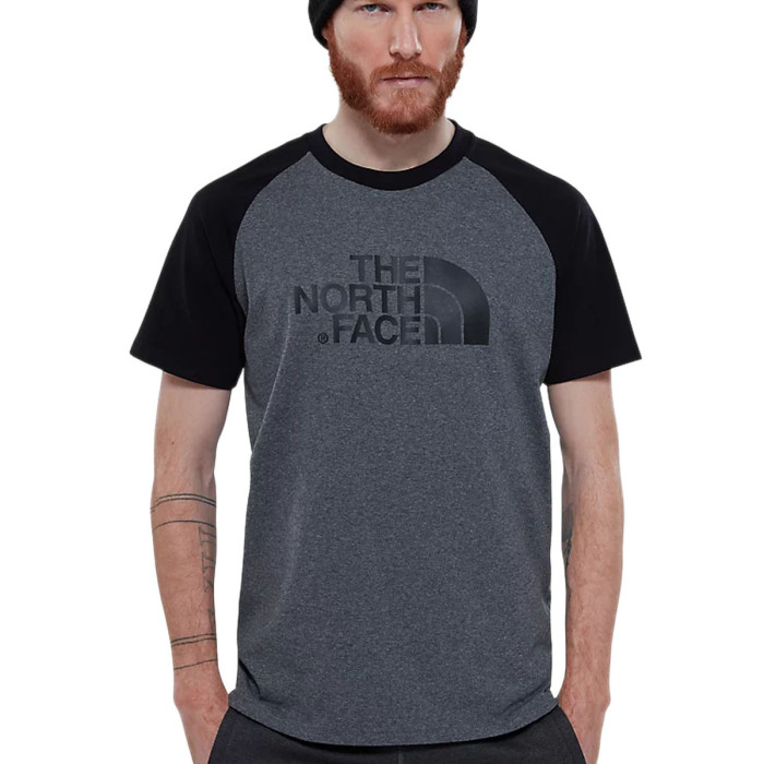 The North Face Tee-shirt The North Face RAGLAN EASY