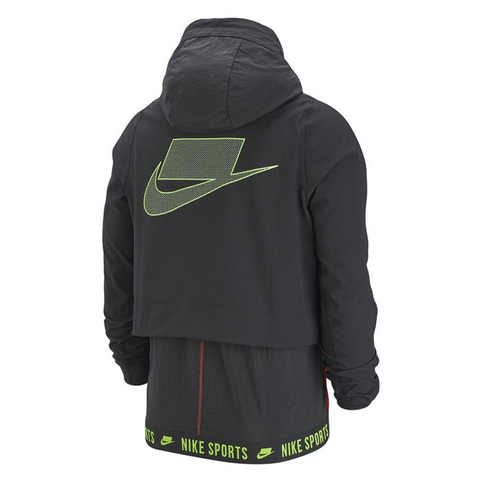 Nike Vestes de survêtement Nike M NK FLX JKT PX