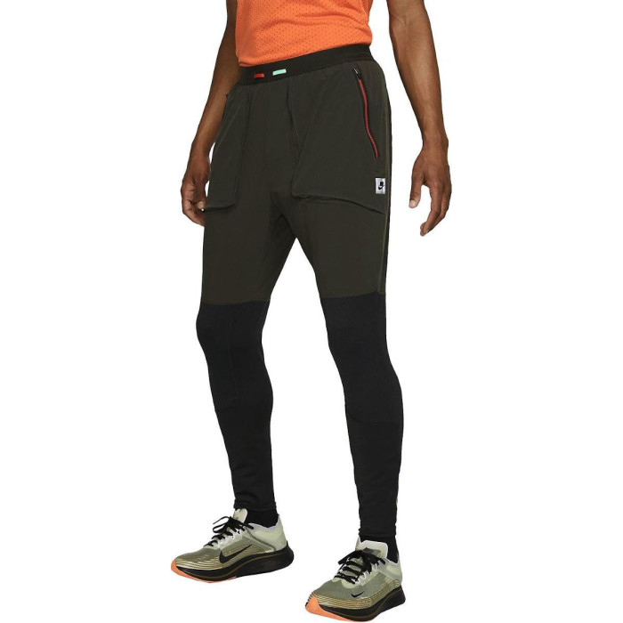 Nike Pantalon de survêtement Nike WILD RUN HYBRID