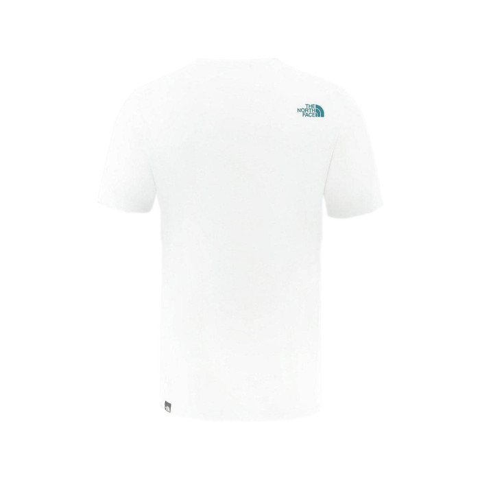 The North Face Tee-shirt The North Face GRAPHIC FLOW