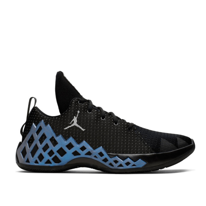 Nike Basket Nike JORDAN JUMPMAN DIAMOND LOW