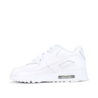 Basket Nike AIR MAX 90 LEATHER Cadet