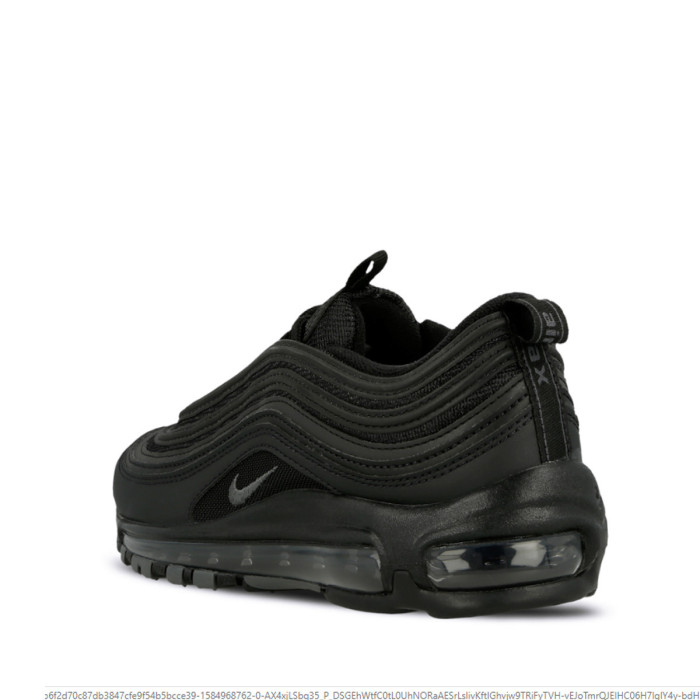 Nike Basket Nike AIR MAX 97