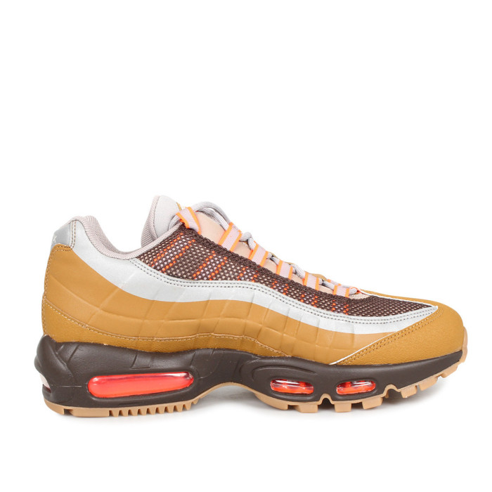 Nike Basket Nike AIR MAX 95 UTILITY