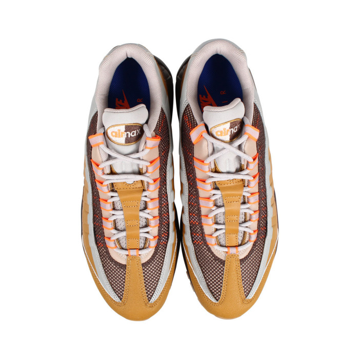 Nike Basket Nike AIR MAX 95 UTILITY