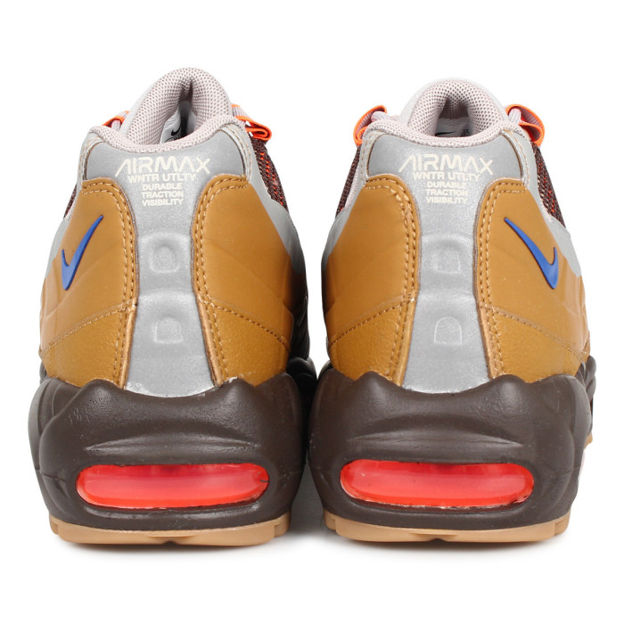 Nike Basket Nike AIR MAX 95 UTILITY