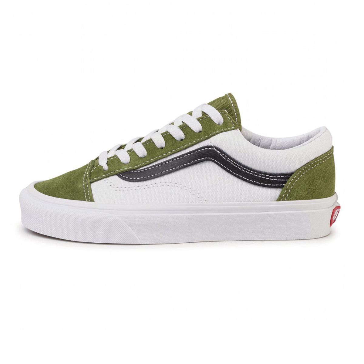 basket style vans