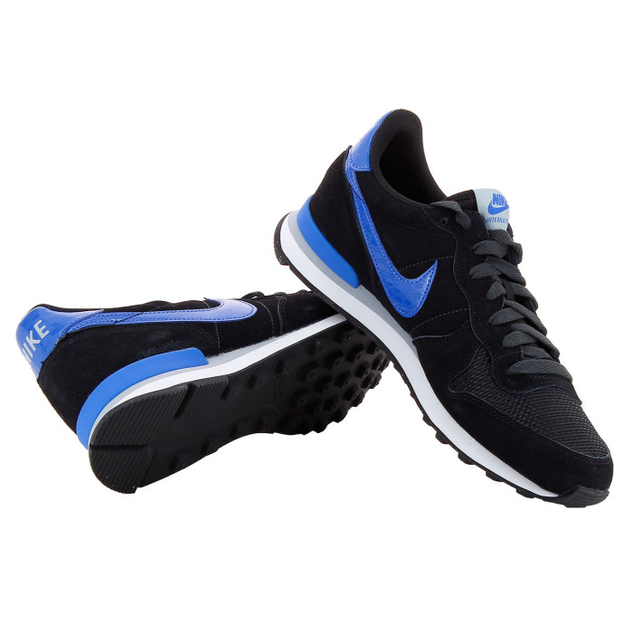 Basket Nike Internationalist - Ref. 631755-001