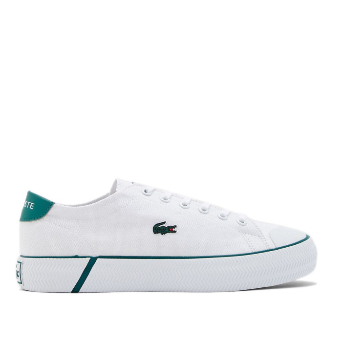 Basket Lacoste GRIPSHOT 120 2 CFA