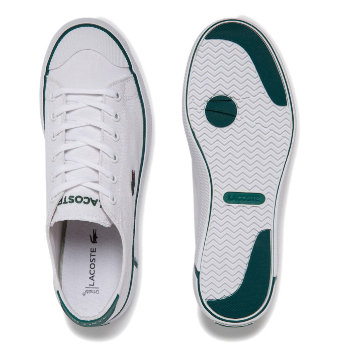 Basket Lacoste GRIPSHOT 120 2 CFA